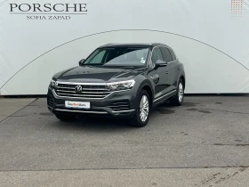 VW Touareg Elegance, снимка 1