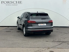 VW Touareg Elegance, снимка 4