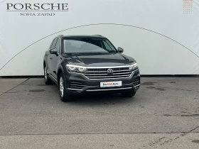 VW Touareg Elegance, снимка 2