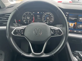 VW Touareg Elegance, снимка 11