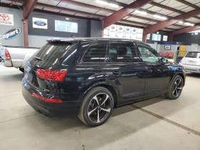 Audi Q7, снимка 3