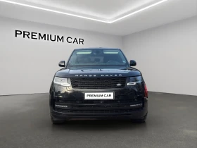 Land Rover Range rover Autobiography P530 LWB - 143000 EUR - 36645717 | Car24.bg