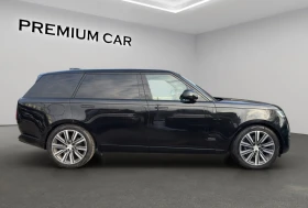 Land Rover Range rover Autobiography P530 LWB - 143000 EUR - 36645717 | Car24.bg