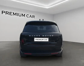 Land Rover Range rover Autobiography P530 LWB - 143000 EUR - 36645717 | Car24.bg