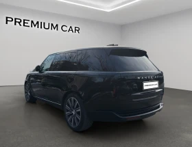 Land Rover Range rover Autobiography P530 LWB - 143000 EUR - 36645717 | Car24.bg