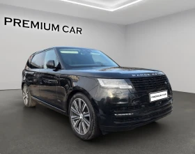 Land Rover Range rover Autobiography P530 LWB - 143000 EUR - 36645717 | Car24.bg