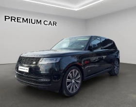 Land Rover Range rover Autobiography P530 LWB - 143000 EUR - 36645717 | Car24.bg