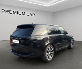 Land Rover Range rover Autobiography P530 LWB - 143000 EUR - 36645717 | Car24.bg