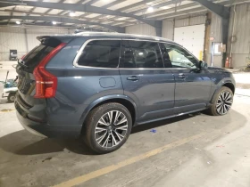 Volvo Xc90 T6 AWD 7-Passenger Momentum* 41ХИЛ. КМ., снимка 6