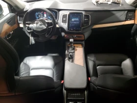 Volvo Xc90 T6 AWD 7-Passenger Momentum* 41ХИЛ. КМ., снимка 8