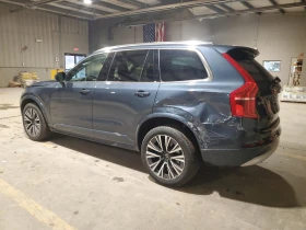 Volvo Xc90 T6 AWD 7-Passenger Momentum* 41ХИЛ. КМ., снимка 4