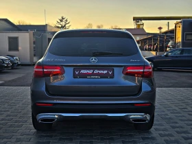 Mercedes-Benz GLC 220 AMG/4MATIC/GERMANY/LED/INTEL LIGHTS/SIGN ASSYST/LI, снимка 6