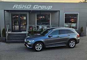 Mercedes-Benz GLC 220 AMG/4MATIC/GERMANY/LED/INTEL LIGHTS/SIGN ASSYST/LI, снимка 17