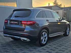 Mercedes-Benz GLC 220 AMG/4MATIC/GERMANY/LED/INTEL LIGHTS/SIGN ASSYST/LI, снимка 5