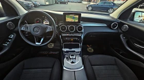 Mercedes-Benz GLC 220 AMG/4MATIC/GERMANY/LED/INTEL LIGHTS/SIGN ASSYST/LI, снимка 9