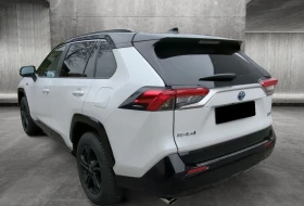 Toyota Rav4 2.5 4&#215;4 Plug-in Hybrid = Style= Гаранция - 106840 лв. - 59639860 | Car24.bg