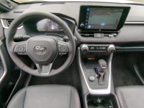 Toyota Rav4 2.5 4&#215;4 Plug-in Hybrid = Style= Гаранция - 106840 лв. - 59639860 | Car24.bg