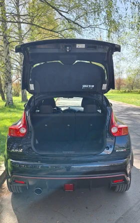 Nissan Juke NISMO | Mobile.bg    16