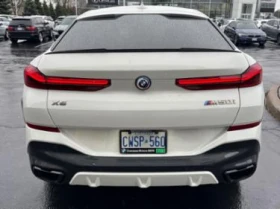 BMW X6 M50i * * CARFAX * * АВТО КРЕДИТ - 102999 лв. - 92490839 | Car24.bg