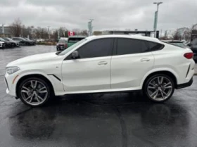 BMW X6 M50i * * CARFAX * * АВТО КРЕДИТ - 102999 лв. - 92490839 | Car24.bg