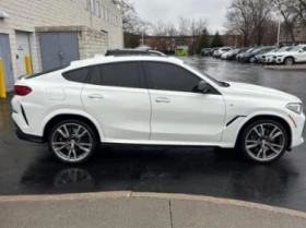 BMW X6 M50i * * CARFAX * * АВТО КРЕДИТ - 102999 лв. - 92490839 | Car24.bg