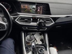 BMW X6 M50i * * CARFAX * * АВТО КРЕДИТ - 102999 лв. - 92490839 | Car24.bg