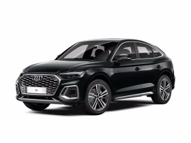 Обява за продажба на Audi Q5 35 TDI Sportback ~ 999 лв. - изображение 1