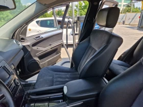 Mercedes-Benz ML 320   | Mobile.bg    7