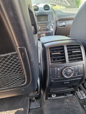 Mercedes-Benz ML 320   | Mobile.bg    12