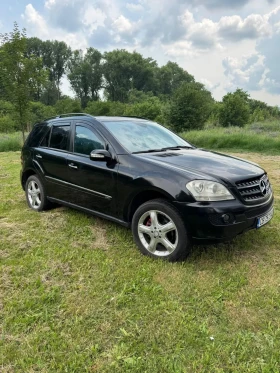 Mercedes-Benz ML 320   | Mobile.bg    2