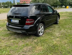 Mercedes-Benz ML 320   | Mobile.bg    5