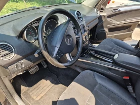 Mercedes-Benz ML 320   | Mobile.bg    9