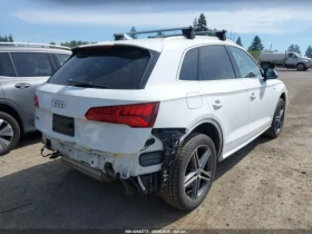 Audi SQ5 3.0T PREMIUM PLUS CARFAX    | Mobile.bg    7