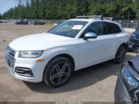 Audi SQ5 3.0T PREMIUM PLUS CARFAX    | Mobile.bg    8