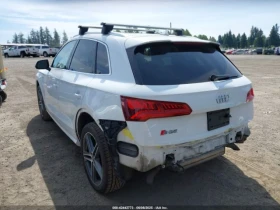 Audi SQ5 3.0T PREMIUM PLUS CARFAX    | Mobile.bg    4