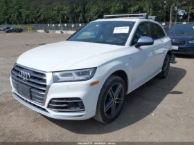 Audi SQ5 3.0T PREMIUM PLUS CARFAX    | Mobile.bg    3