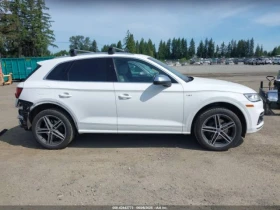 Audi SQ5 3.0T PREMIUM PLUS CARFAX    | Mobile.bg    9