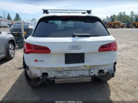 Audi SQ5 3.0T PREMIUM PLUS CARFAX    | Mobile.bg    6