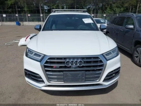 Audi SQ5 3.0T PREMIUM PLUS CARFAX    | Mobile.bg    2