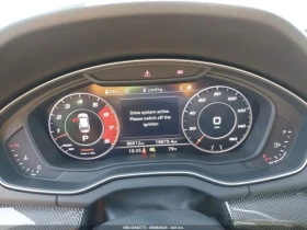 Audi SQ5 3.0T PREMIUM PLUS CARFAX    | Mobile.bg    12