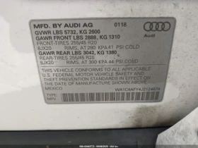 Audi SQ5 3.0T PREMIUM PLUS CARFAX    | Mobile.bg    17