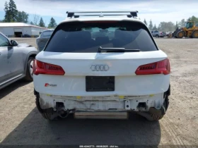 Audi SQ5 3.0T PREMIUM PLUS CARFAX    | Mobile.bg    5
