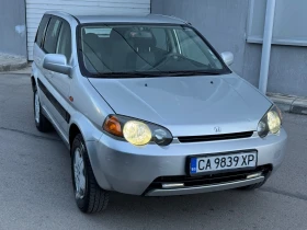 Обява за продажба на Honda Hr-v ГАЗ-ИНЖ! ~3 800 лв. - изображение 2