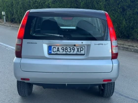 Обява за продажба на Honda Hr-v ГАЗ-ИНЖ! ~3 800 лв. - изображение 5