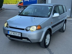 Обява за продажба на Honda Hr-v ГАЗ-ИНЖ! ~3 800 лв. - изображение 1