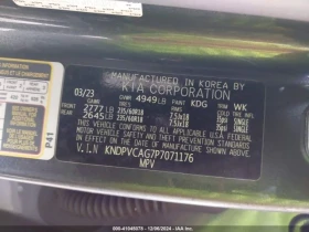 Kia Sportage HYBRID EX - 49000 лв. - 41669631 8
