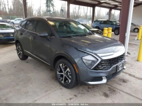 Kia Sportage HYBRID EX - 49000 лв. - 41669631 2