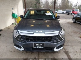 Kia Sportage HYBRID EX - 49000 лв. - 41669631 11