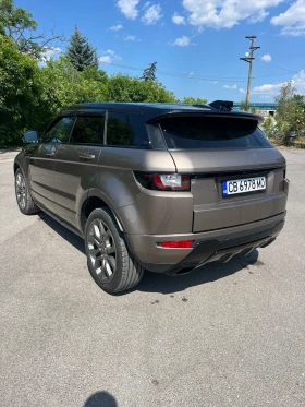 Обява за продажба на Land Rover Range Rover Evoque 180k.c. FACE TOP ~39 500 лв. - изображение 1