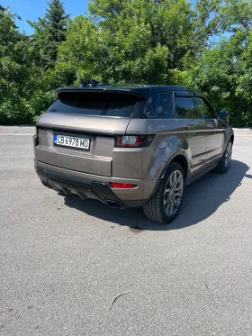 Land Rover Range Rover Evoque 180k.c. FACE TOP | Mobile.bg    17